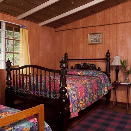 Forres Park Hotel Kingston Ngoại thất bức ảnh