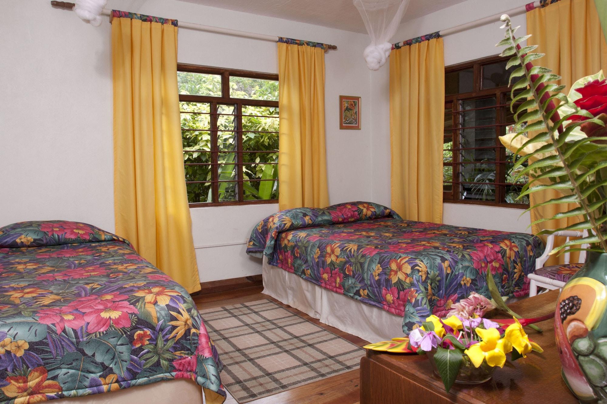 Forres Park Hotel Kingston Ngoại thất bức ảnh
