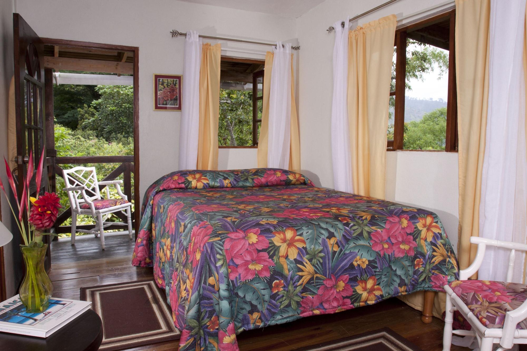Forres Park Hotel Kingston Ngoại thất bức ảnh