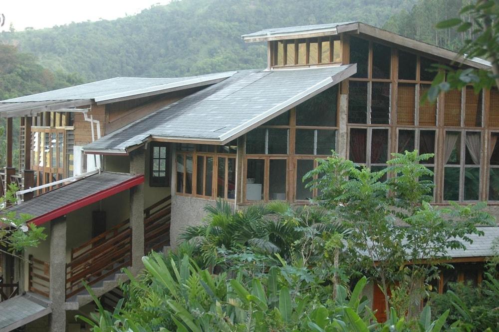 Forres Park Hotel Kingston Ngoại thất bức ảnh