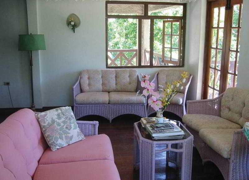 Forres Park Hotel Kingston Ngoại thất bức ảnh