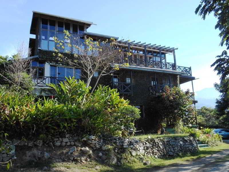 Forres Park Hotel Kingston Ngoại thất bức ảnh